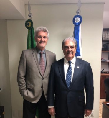 Conselho Superior da NTC&amp;Logística elege novo presidente